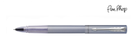 Parker Vector XL Silver / Chrome Plated Rollerballs